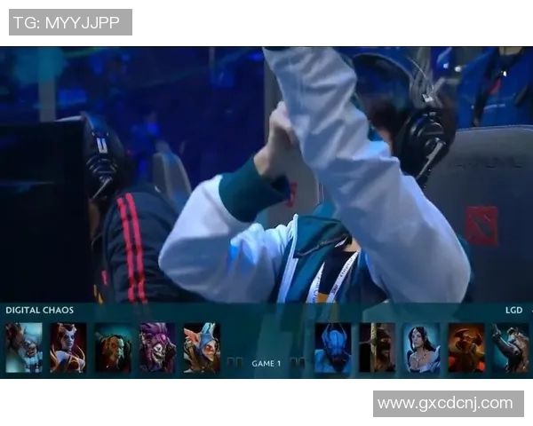 ti7 lgd比赛-Ti7 LGD战队的英勇拼搏，赛场上的辉煌时刻与深远影响-ti7 lgd比赛