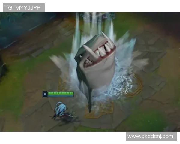 小鱼人比赛视频-揭秘小鱼人比赛视频的无限魅力-小鱼人比赛视频