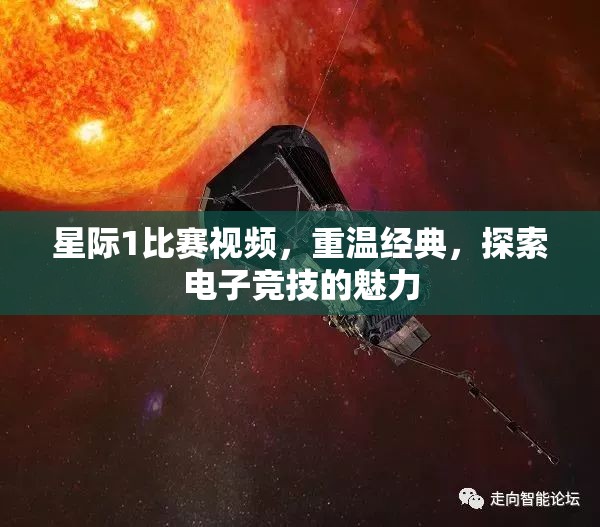 星际1比赛视频，重温经典，探索电子竞技的魅力